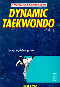 Dynamic Taekwondo