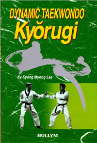 Dynamic Taekwondo Kyorugi