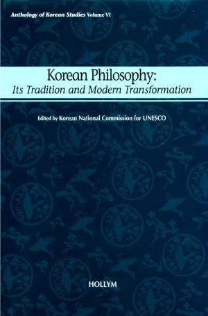 Korean Philosophy