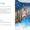 Brave Hong Gil-dong - The Man Who Bought the Shade of a Tree Vol. 8
