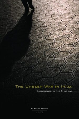 Unseen War in Iraq