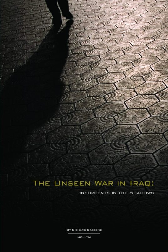 Unseen War in Iraq