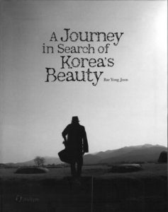 Journey in Search of Korea's Beauty