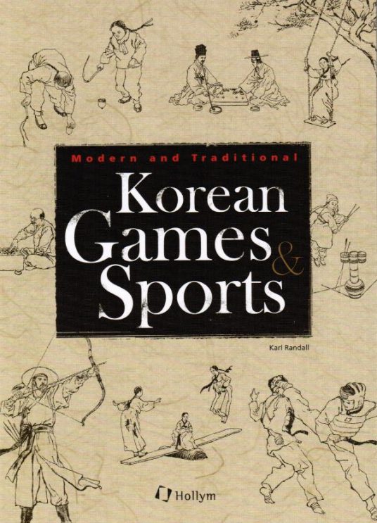 Korean Games and Sports