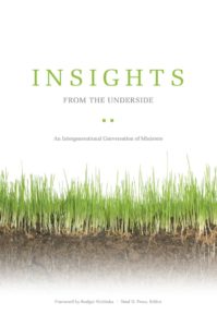 Insights from the Underside: An Intergenerational Conversation of Ministers