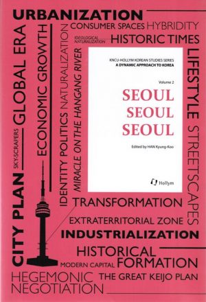 Seoul Seoul Seoul