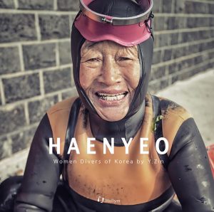 Haenyeo: Women Divers of Korea