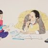 Hanbok, My Fairy Friends, My Child - Image 31