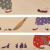 Hanbok, My Fairy Friends, My Child - Image 4