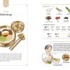 Korean Mother's Easy Recipes: Illustrated Korean Traditional Cooking - Image 9