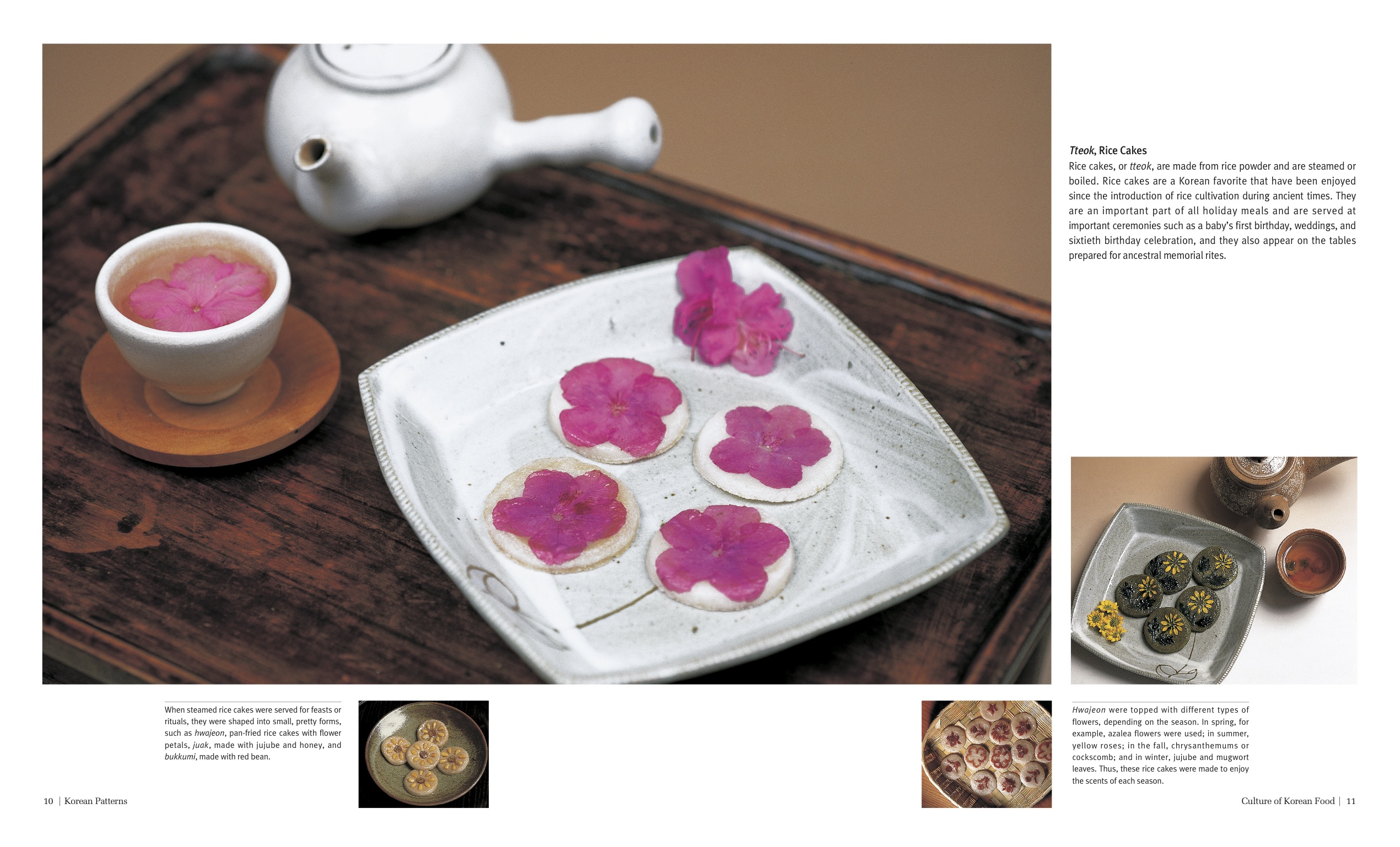 Korean Patterns - Image 7