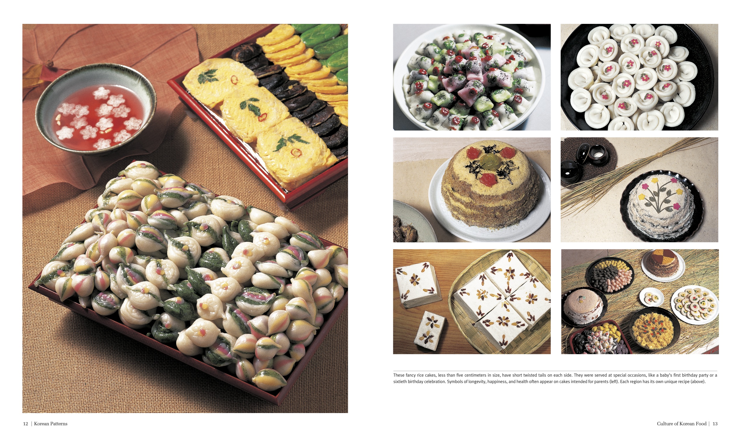 Korean Patterns - Image 8